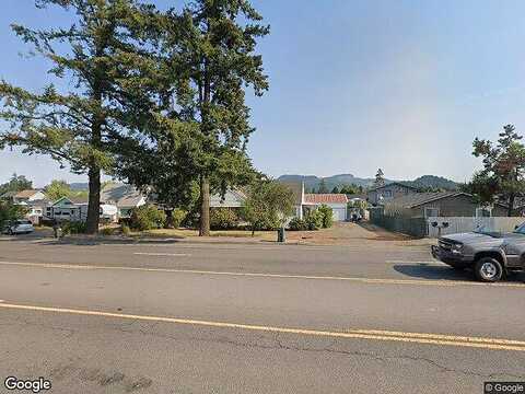 Main, SPRINGFIELD, OR 97478