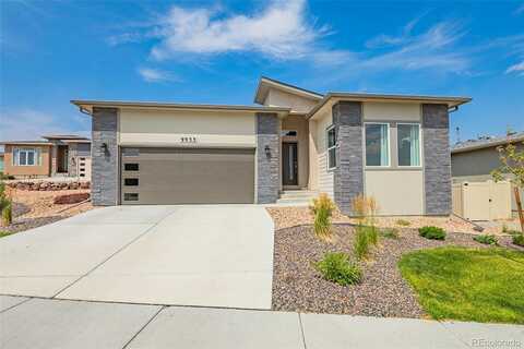 Meridian Hills, PEYTON, CO 80831