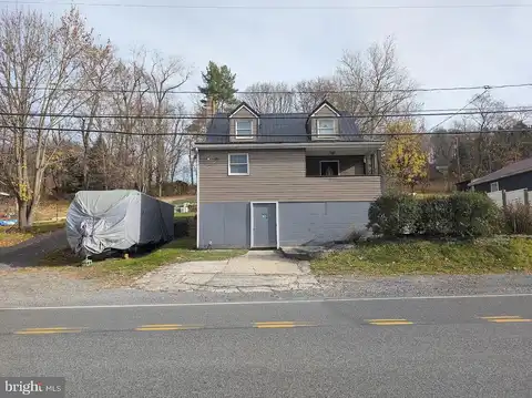 Black Valley, EVERETT, PA 15537