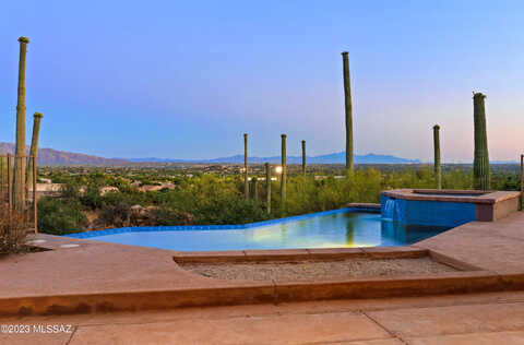 Sabino Estates, TUCSON, AZ 85749