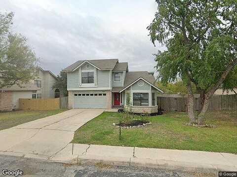 Serene Ridge, SAN ANTONIO, TX 78239