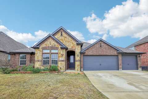 Radecke, KRUM, TX 76249