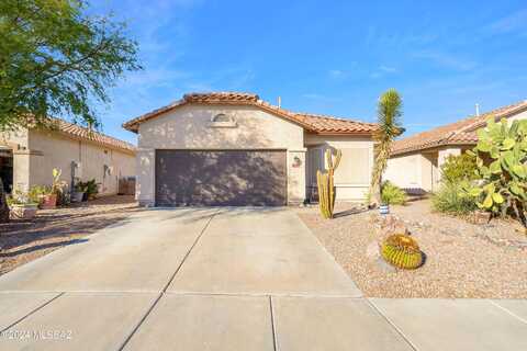 River Rim, TUCSON, AZ 85743