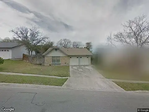 Champlain, SAN ANTONIO, TX 78217