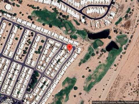 Camino Del Golfista, GREEN VALLEY, AZ 85614