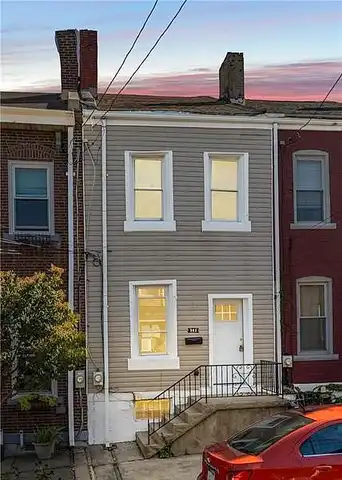 44Th, PITTSBURGH, PA 15201