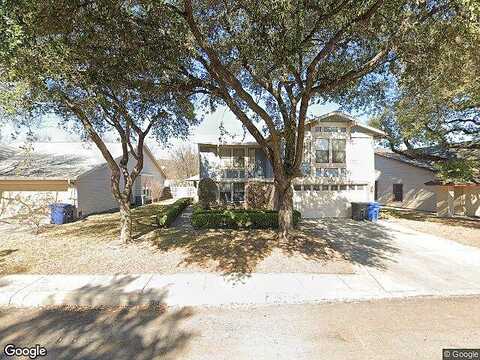 Johnson Grass, SAN ANTONIO, TX 78251