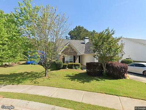 Anniston, MCDONOUGH, GA 30253
