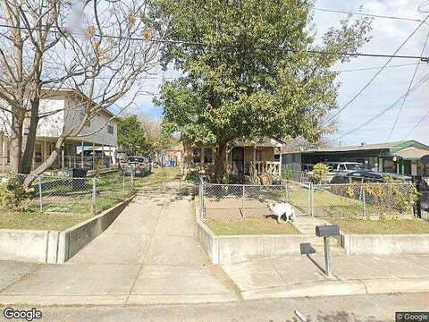 Bailey, SAN ANTONIO, TX 78210
