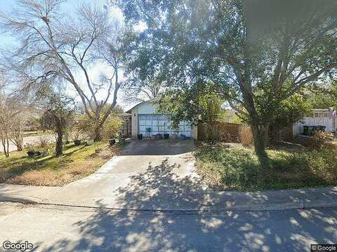 Stoney, SAN ANTONIO, TX 78247