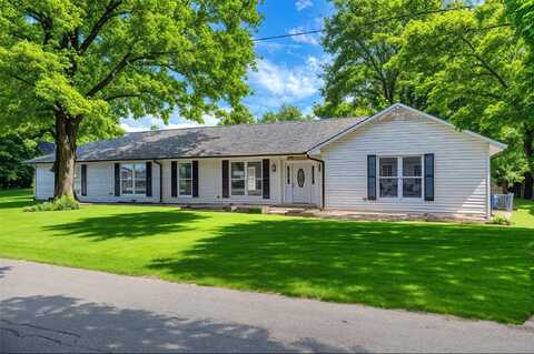 Brandon, EDGEWOOD, TX 75117