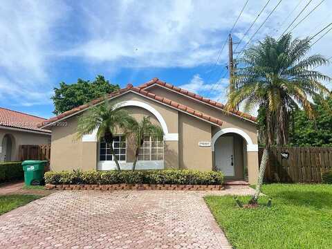 166Th, HIALEAH, FL 33015