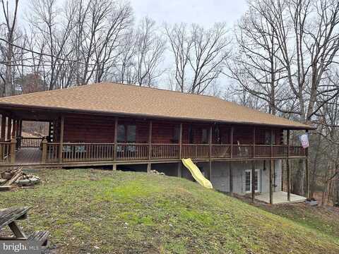 Mulberry, MOUNT JACKSON, VA 22842