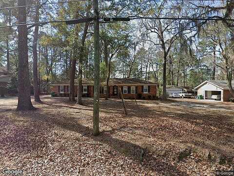 Jerry Jones, VALDOSTA, GA 31602