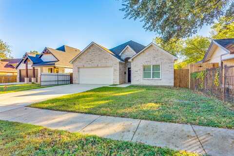 Jennings, FORT WORTH, TX 76110
