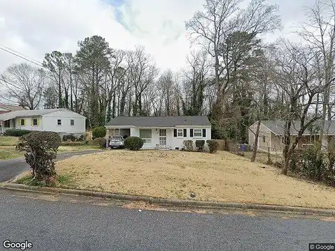 Amber, ATLANTA, GA 30331