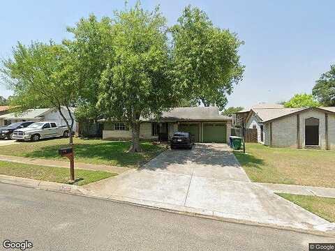 Meadow Lawn, SAN ANTONIO, TX 78251