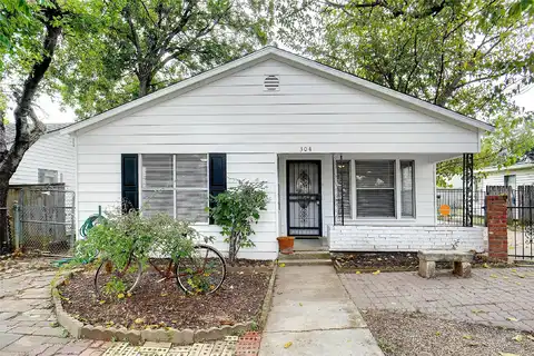 Fogg, FORT WORTH, TX 76110