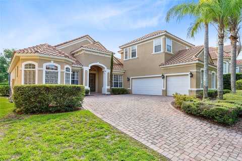 Chadwick, DAVENPORT, FL 33837