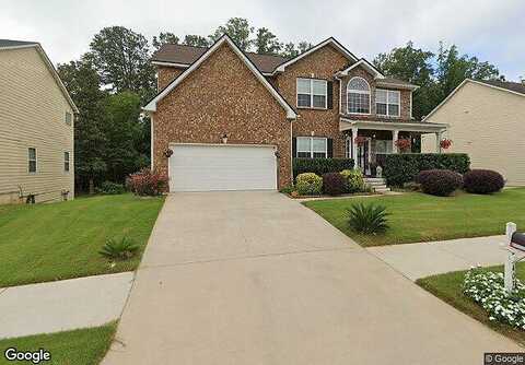 Clay, CONYERS, GA 30013