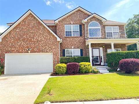 Clay, CONYERS, GA 30013