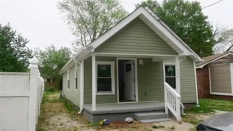 Birch, HAMPTON, VA 23661