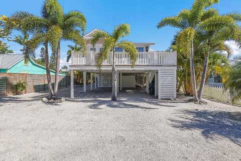 Gulf, HOLMES BEACH, FL 34217