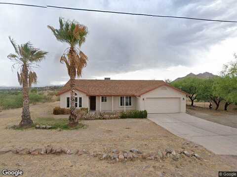 Calle Remedios, RIO RICO, AZ 85648