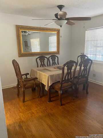 Cosgrove, SAN ANTONIO, TX 78210