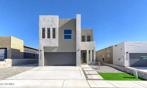 Adamtowne, EL PASO, TX 79928