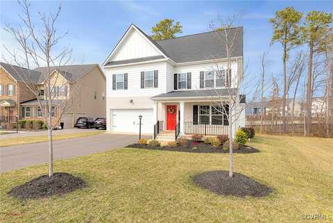 Elnora, GLEN ALLEN, VA 23059