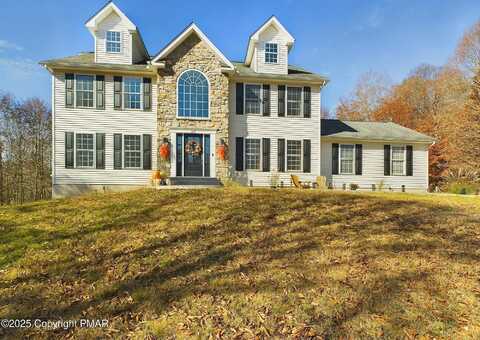 Scenic, BLAKESLEE, PA 18610