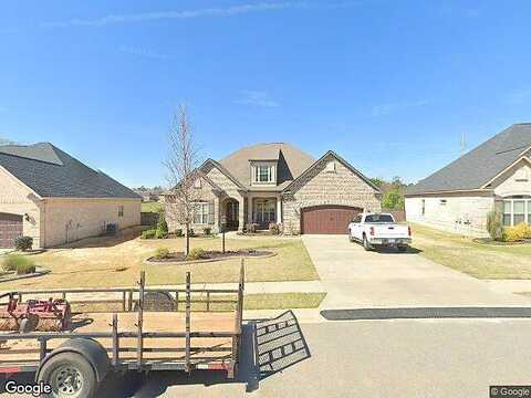 Abingdon, BONAIRE, GA 31005