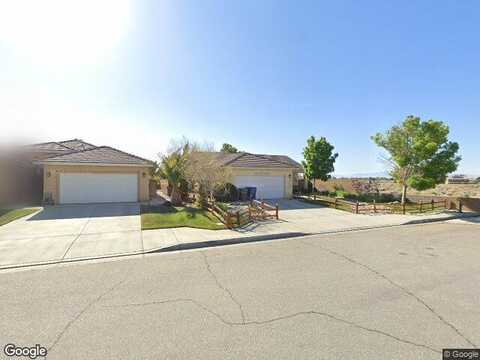 Edson, LANCASTER, CA 93536