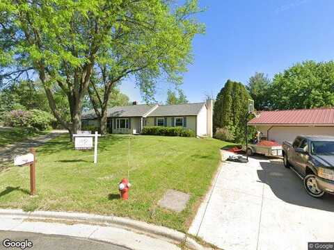 Thompson, VERONA, WI 53593