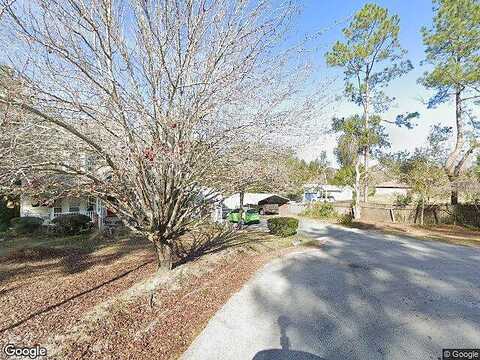 Hillside, MACCLENNY, FL 32063