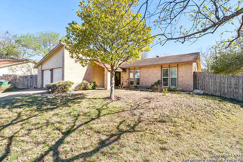 Charlottesville, SAN ANTONIO, TX 78233