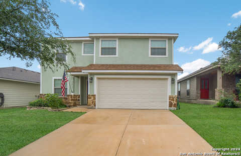 Southern, SAN ANTONIO, TX 78261