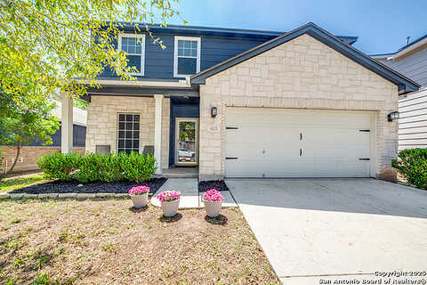 Arbor, SAN ANTONIO, TX 78251