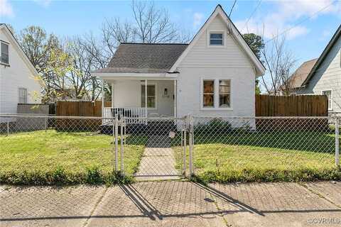Atlantic, HOPEWELL, VA 23860