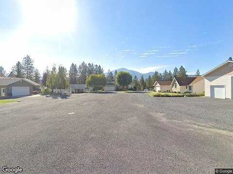 Kettle Crest, KETTLE FALLS, WA 99141