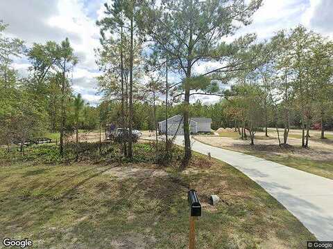 Sparrow, JESUP, GA 31545