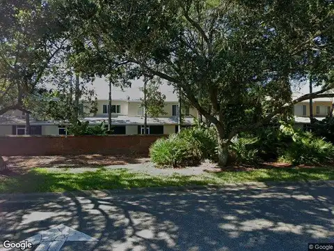 Berkeley Square, TAMPA, FL 33626