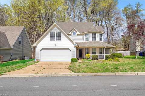 View Pointe, NEWPORT NEWS, VA 23603