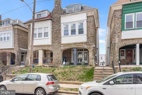 Sydenham, PHILADELPHIA, PA 19126