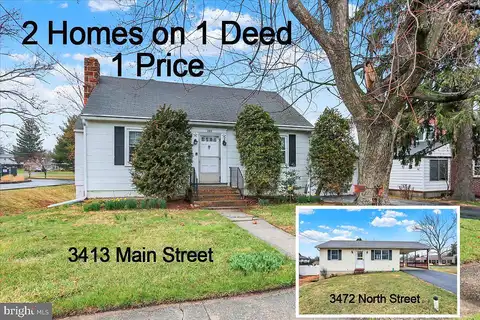 Main, MORGANTOWN, PA 19543