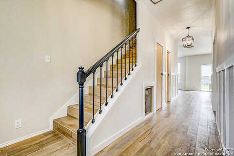 Foothill, SAN ANTONIO, TX 78259