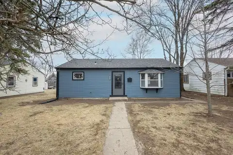 Morgan, MILWAUKEE, WI 53220