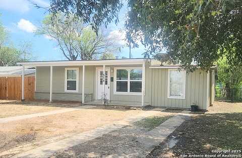 Dickson, SAN ANTONIO, TX 78214