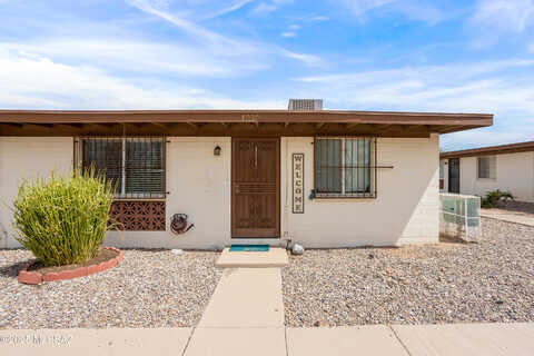 Shady Palm, TUCSON, AZ 85730